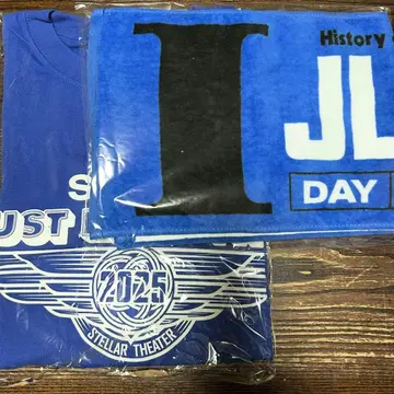 SPYAIR JLT T셔츠 타월