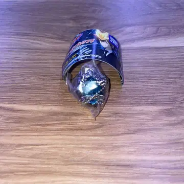 뉴 봉고 반지 비 야마모토 다케시 가정교사 히트맨 REBORN 가챠 B