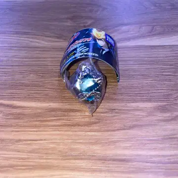 뉴 봉고 반지 비 야마모토 다케시 가정교사 히트맨 REBORN 가챠 B