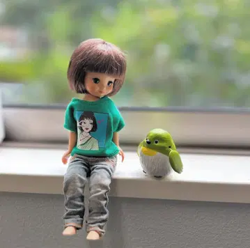 타이니 베츠이 본체만
