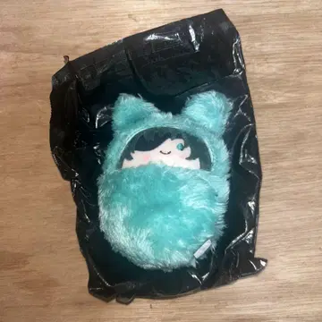 체인소 맨 히메노 피타누이 마스코트 봉제 인형