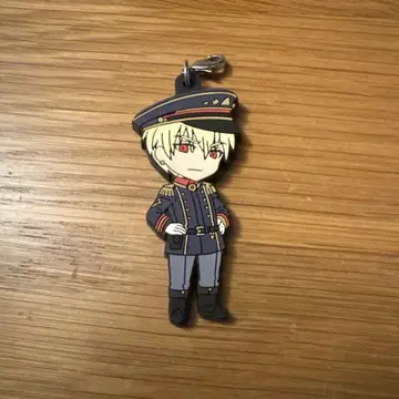 Fate 길가메시 감시자 키링