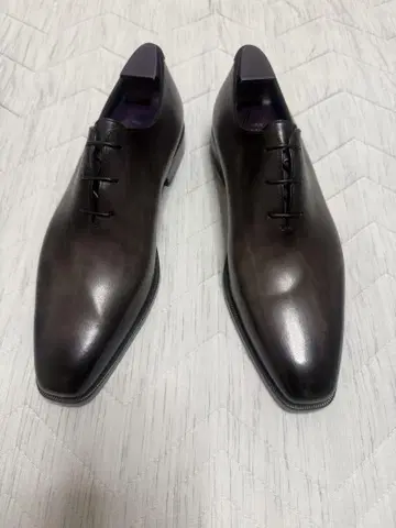 정가 35만 Berluti 벨루티 알레산드로 Demesure