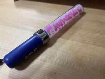 히키 페스티벌 응원봉