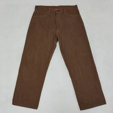 새상품급 SUGAR CANE W36   데님 팬츠
