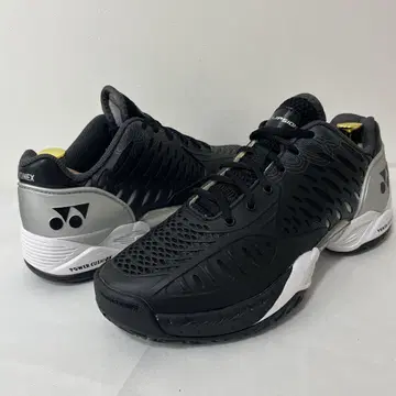 미사용급 YONEX 파워크 에클립션 MAC 25.5cm 블랙