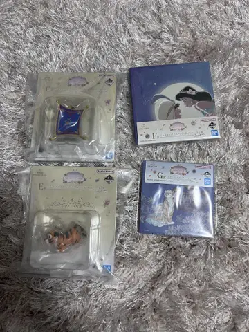 제일복권 Dream in color 알라딘