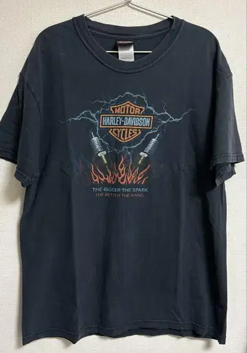 Harley Davidson USA제 90s 빈티지 티셔츠