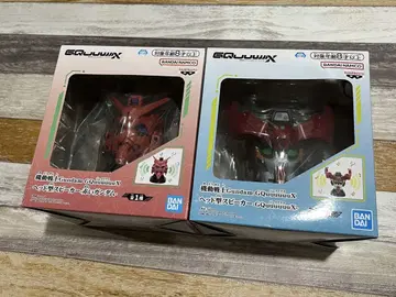 기동전사 Gundam GQuuuuuuX 헤드형 스피커 2개 세트