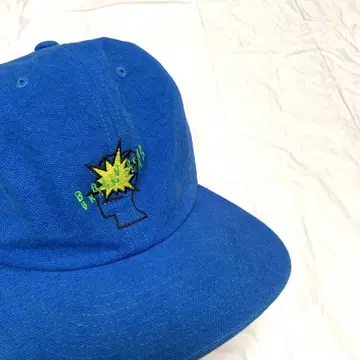 Brain Dead Cap