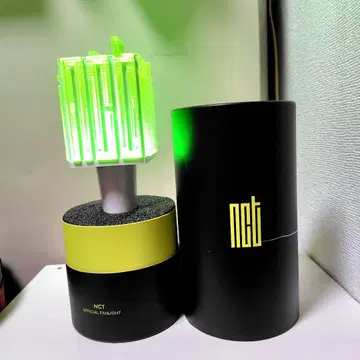 [ 새상품급 ] NCT 공식 응원봉