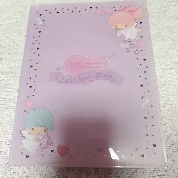 산리오 리틀트윈스타 키키라라 엔조이 아이돌