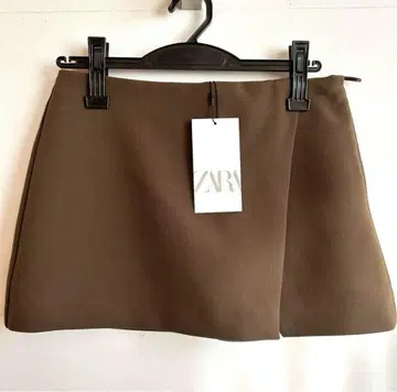 ZARA 스코트