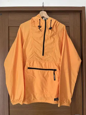 LLBean 엘엘빈 나일론 자켓 아노락
