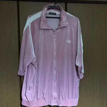 REFLEM 벨로아 원단 저리