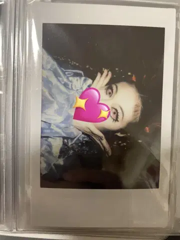 ASP 폴라로이드 유메카 나우카나?