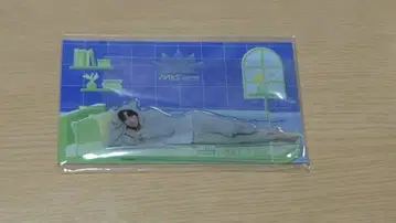 SnowMan RAYS 파자마 아크릴 스탠드 아베 료헤이