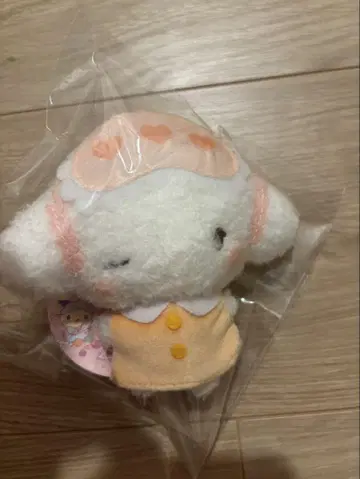 코기뮨 무뉴 파자마 파티 마스코트