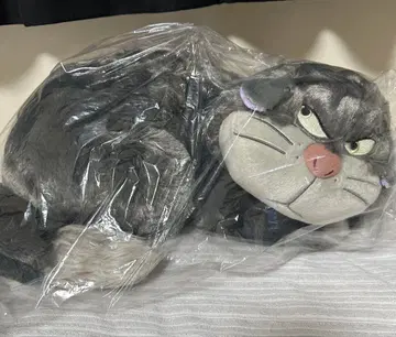 디즈니 루시퍼 봉제 인형