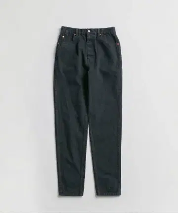 THE SHINZONE CARROT DENIM