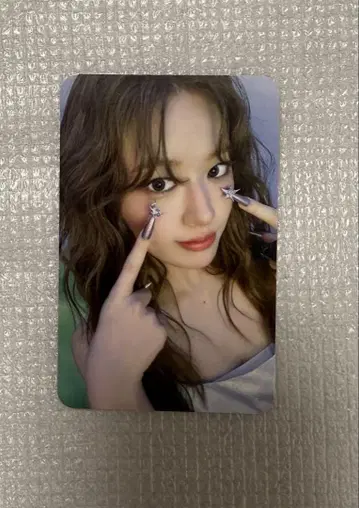 IVE SECRET soundwave 유진 트레이딩 카드