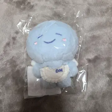 SJ Market SUPERJUNIOR 10cm 키링 동해