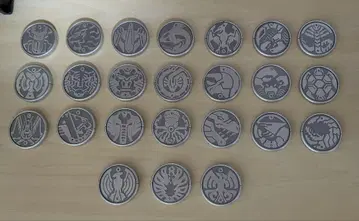 csm 셀 메달 상자 없음 2