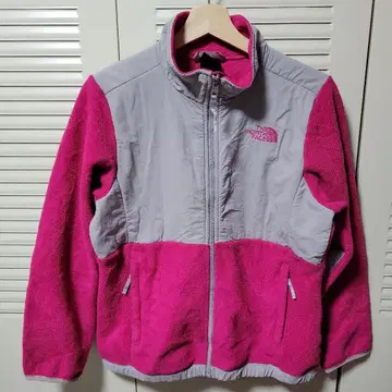 THE NORTH FACE 플리스 자켓 L/G(14/16)