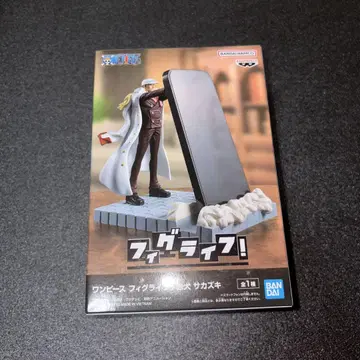 원피스 피규어 사카즈키 피그라이프!