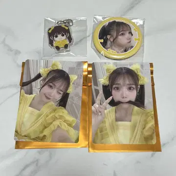 후루사와 리사 랜덤 캡슐 가챠 큐스토