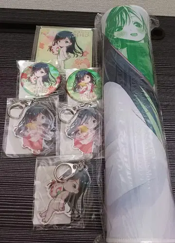 아마가미네 씨네 인연 맺기 DMM 스크래치 요오모기