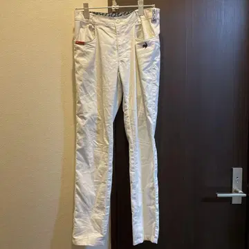 르꼬끄 골프웨어 팬츠