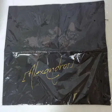Alexandros 쿠션 커버 고양이