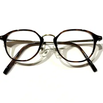 JINS 안경 MRF 22A 054AA