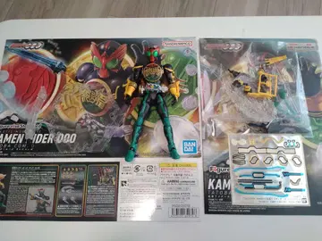 Figure-rise Standard 가면라이더 오즈