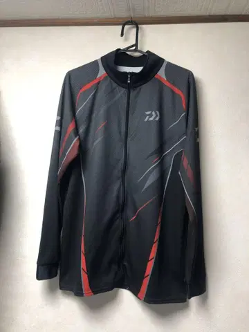 Daiwa DE-75020 드라이 셔츠 XL