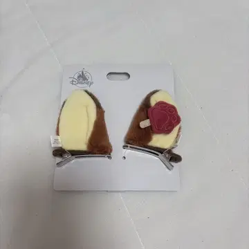 디즈니 스토어 닉 헤어핀