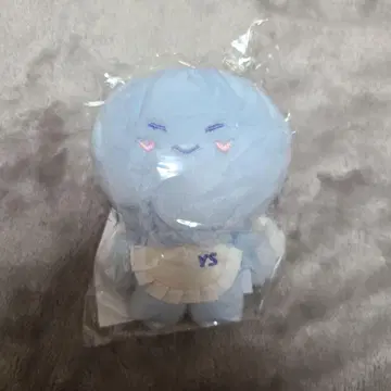 SJ Market SUPERJUNIOR 10cm 키링 예성