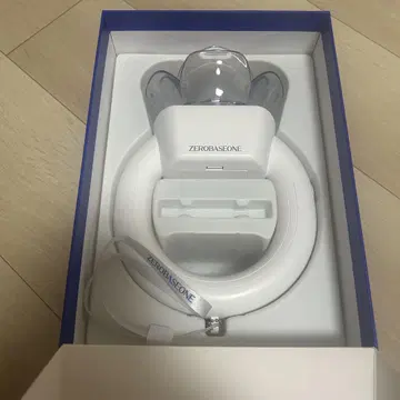 zerobaseone zb1 응원봉