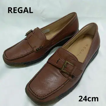 REGAL 고무 밑창 24cm