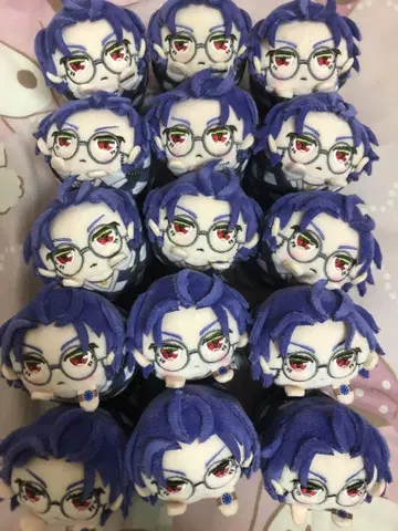 히프노시스 마이크 츠츠지모리 롯쇼 모치코로링