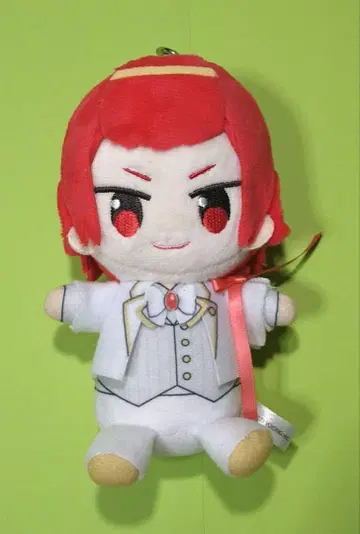 이레이스 리우라 봉제 인형