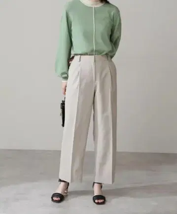 집시 서프 팬츠 Natural Beauty Basic