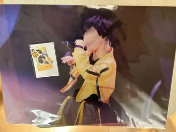 STPR Family!! EXPO!! 라이트 씰 포스터