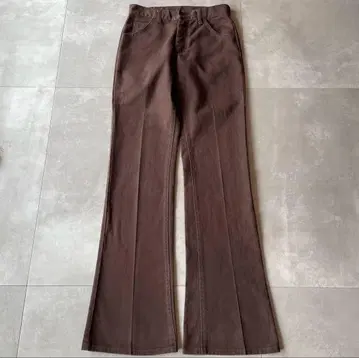 80s Lee riders 200-1021 Bootcut 팬츠