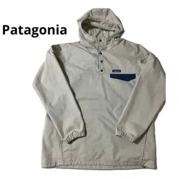 Patagonia 파타고니아 풀오버 마운틴 파카 M