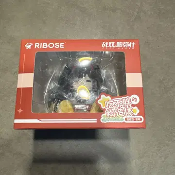 퍼니셔 루시아 RIBOSE E-02 BABYLONIA 피규어