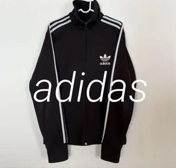 adidas 트랙 자켓