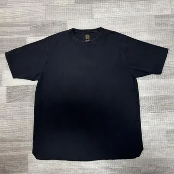 BATONER 바토너 32G SMOOTH KNIT T-SHIRT 1