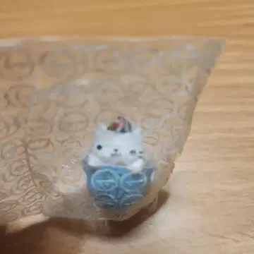 냥냥냥코 냥코반점 마스코트